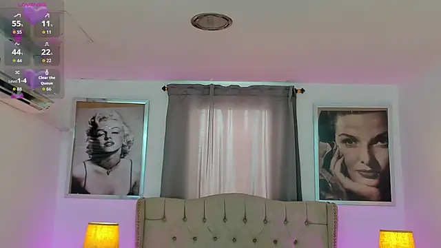 Beautyari_ webcam