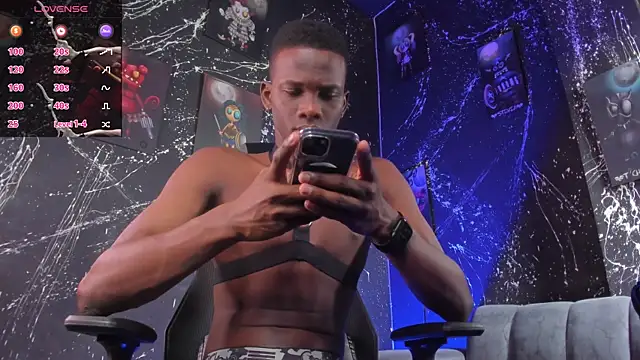 JacksonMuller_ webcam