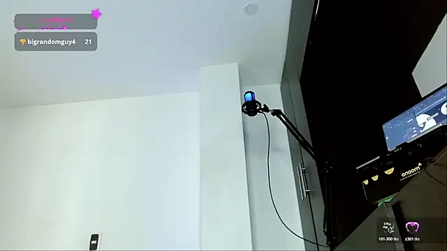 Kiitygirl webcam