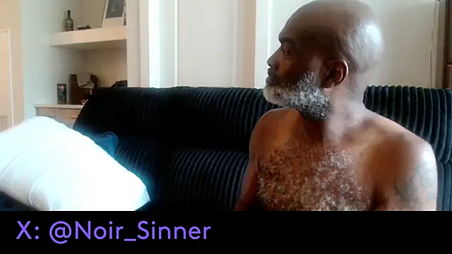 sinnernoir webcam