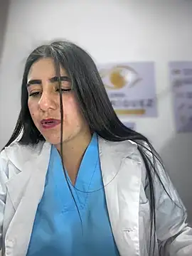 CAROLINE__07 webcam