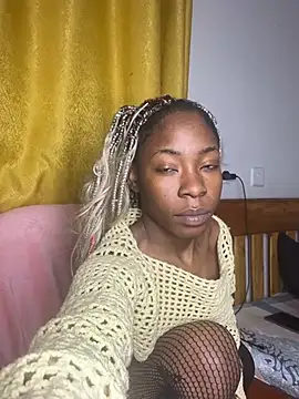 pixie_tease webcam