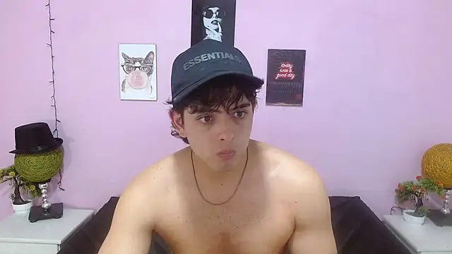 zayne_lyon webcam