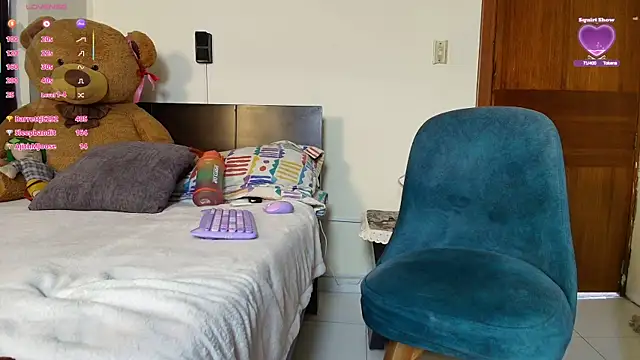 Samanntthaa__ webcam
