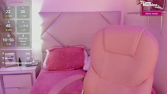Anna_Blade_ webcam