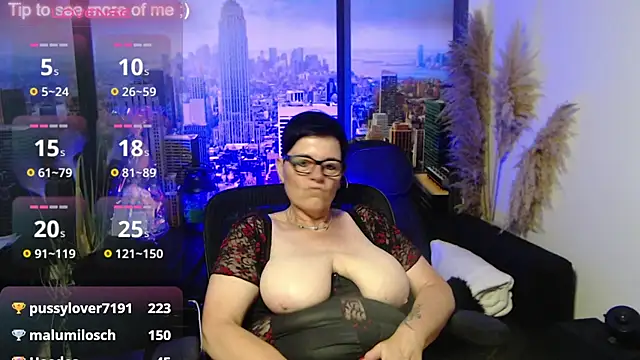 ninarandmann webcam