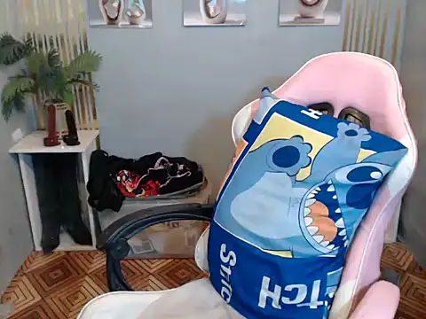 TsVelinda_Monroe live cam on StripChat