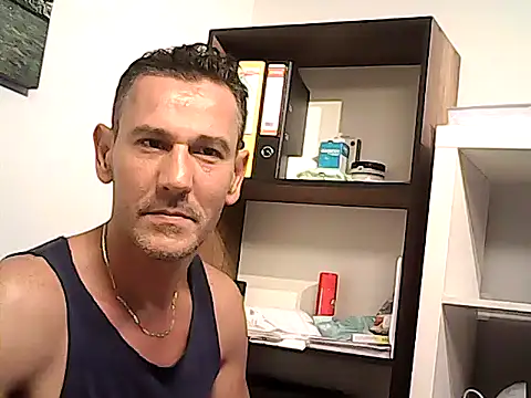 mastercharisma35 webcam