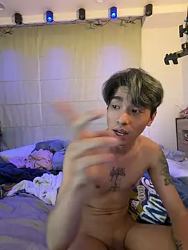 tw_feibaby webcam
