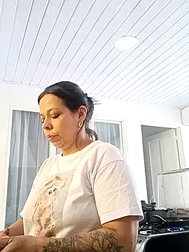 RossyAlvarez webcam