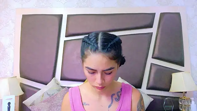NicoleEsposito webcam