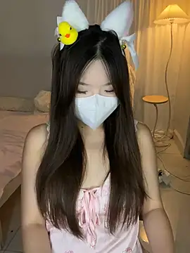 _xiaoxinxin_ webcam