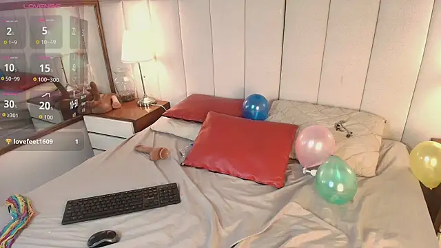 AlanaWesst webcam