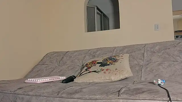 JustClaree webcam