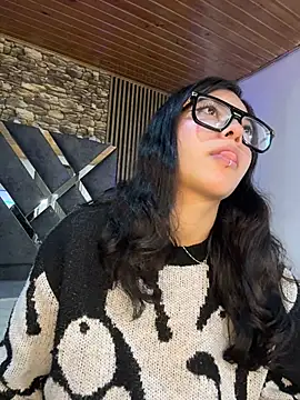 Amy_channel webcam