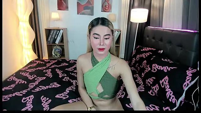 Naughty_Jessie webcam