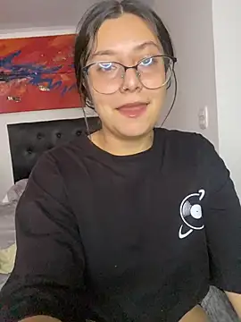 Velma_star webcam