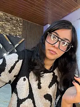 Amy_channel webcam