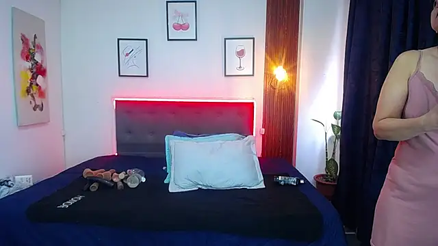 sasi_luna webcam