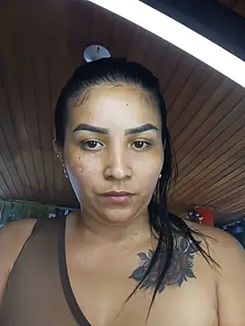 LuzDream webcam