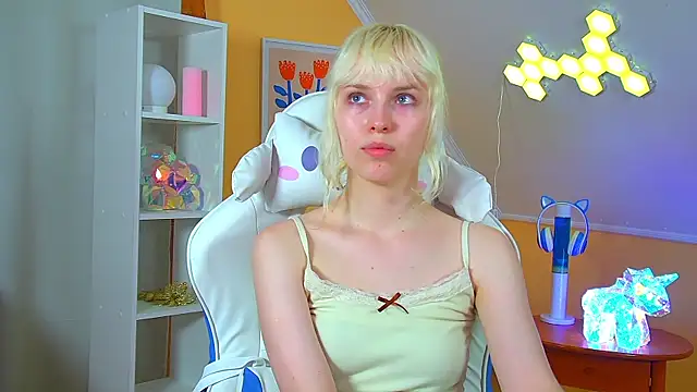 HannahHollis webcam