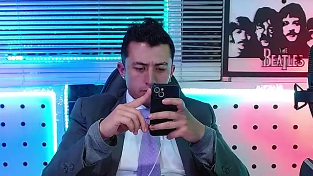Godofcumxxx webcam
