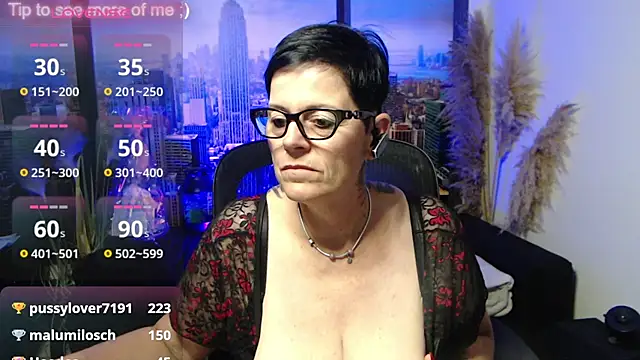ninarandmann webcam