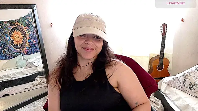 Amanda_sweet webcam
