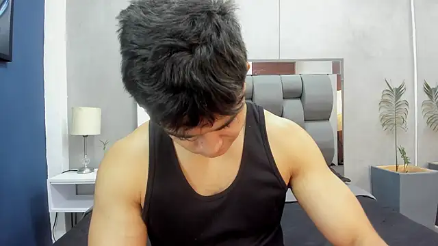 Charlie___Musk webcam