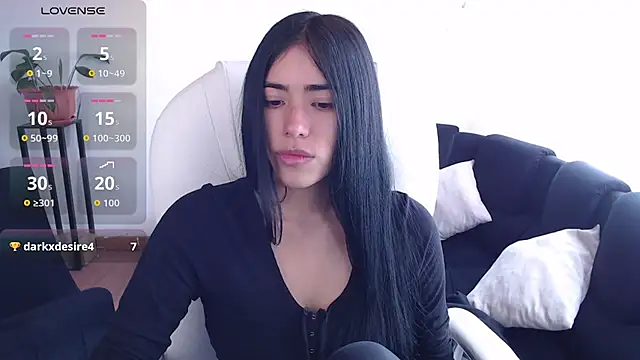 LESLIEBLACK_ webcam