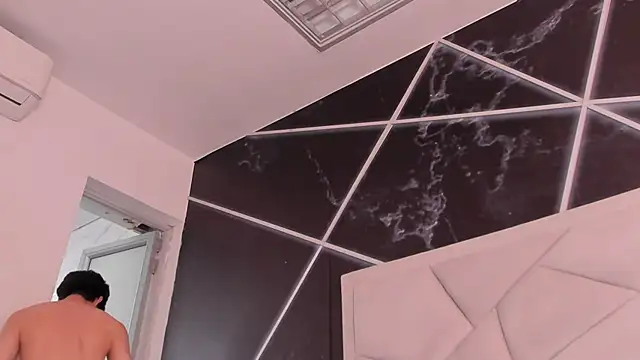 AerumChae webcam