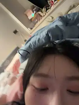 wanwan-baobei's live cam