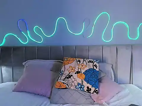 Annie_tish webcam