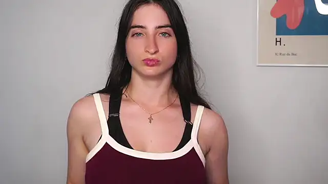 SusanneEudy webcam