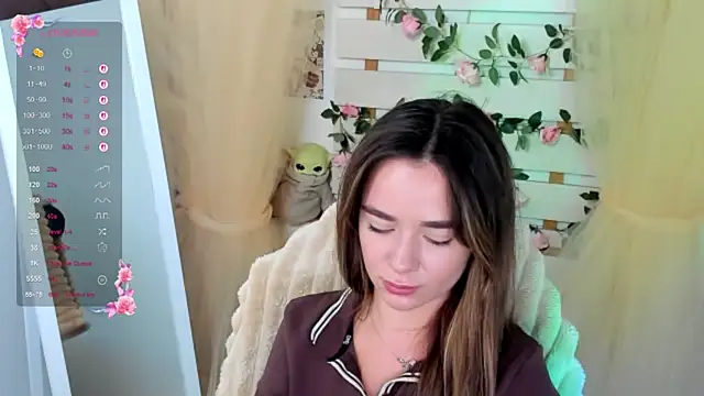 Bella_XO webcam