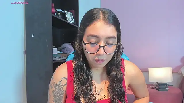 _maria_foxx_ webcam