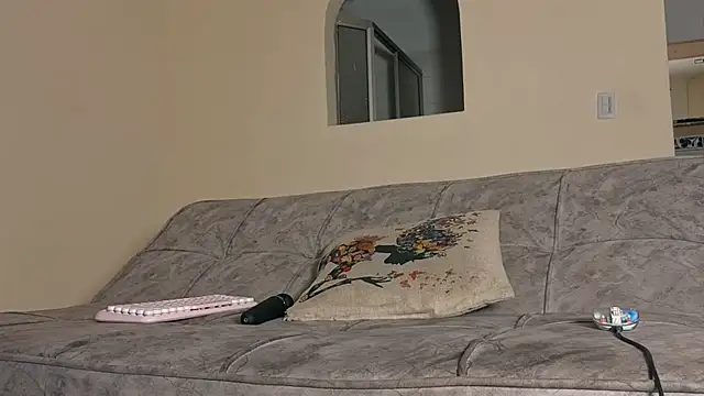 JustClaree webcam