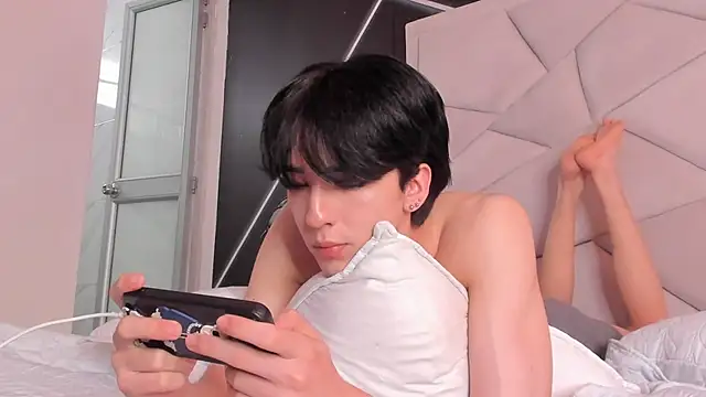 AerumChae webcam