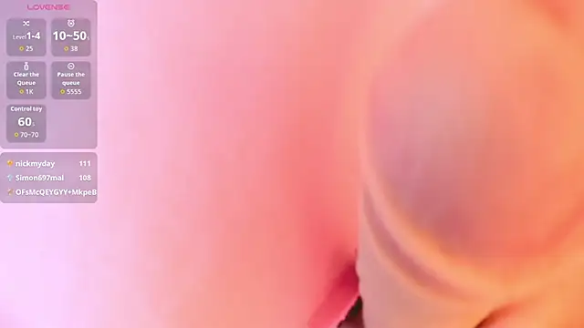 HijabiMilff webcam