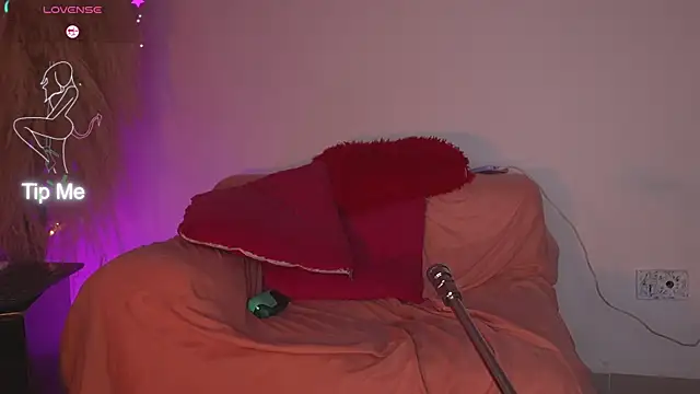 CandieGilson_ webcam