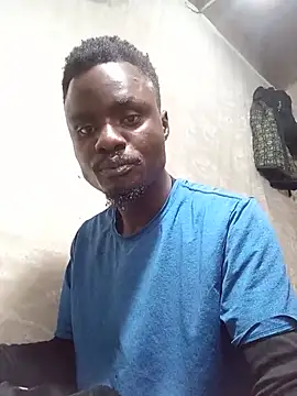 Sexboi254 webcam