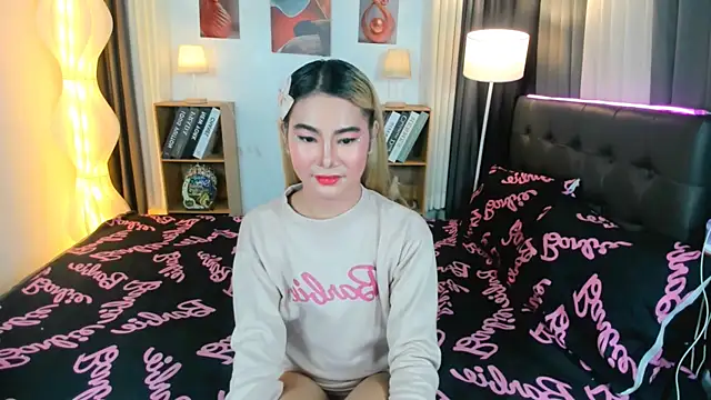 Naughty_Jessie webcam
