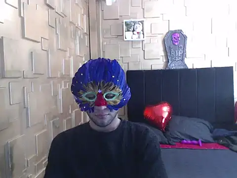 omar202612 webcam