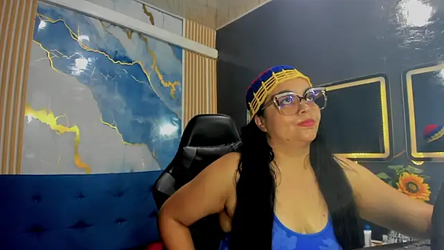 megan_glenda webcam