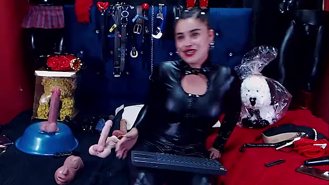 Hannamariana webcam