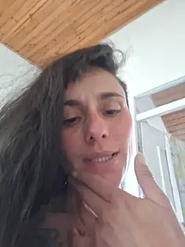 Samy_Hoops live cam on StripChat
