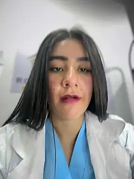 CAROLINE__07 webcam