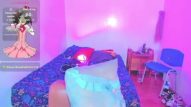 bayolet_ webcam