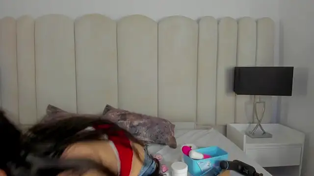 EmilyHanks_ webcam