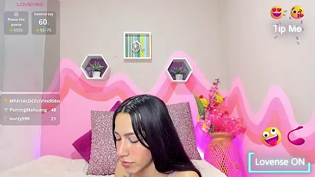 Laskhmi_ live cam on StripChat